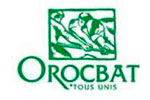 Logo OROCBAT - Reference - Opus 31 - Consultant Logistique