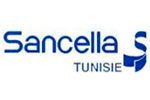 Logo SANCELLA - Reference - Opus 31 - Consultant Logistique