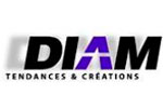 Logo DIAM - Reference - Opus 31 - Consultant Logistique