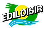 Logo EDILOISIR - Reference - Opus 31 - Consultant Logistique