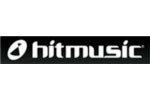 Logo HIT MUSIC - Reference - Opus 31 - Consultant Logistique