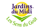 Logo JARDINS DU MIDI - Reference - Opus 31 - Consultant Logistique