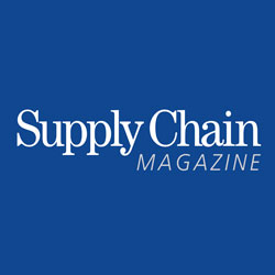 Logo Supply Chain Magazine - Opus 31 - Consultant Logistique