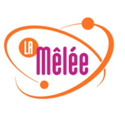 logo La melee - Opus 31 - Consultant Logistique