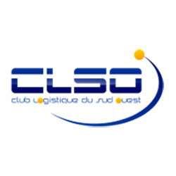 logo CLSO - Club Logistique Du Sud Ouest - Opus 31 - Consultant Logistique