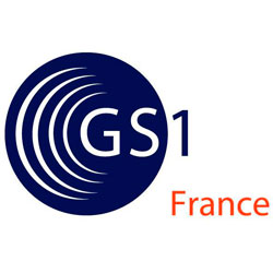 logo gs1 france - Opus 31 - Consultant Logistique