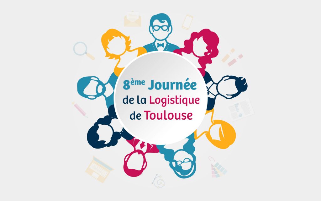 8eme Journée de la Logistique de Toulouse - Opus 31 - Consultant Logistique